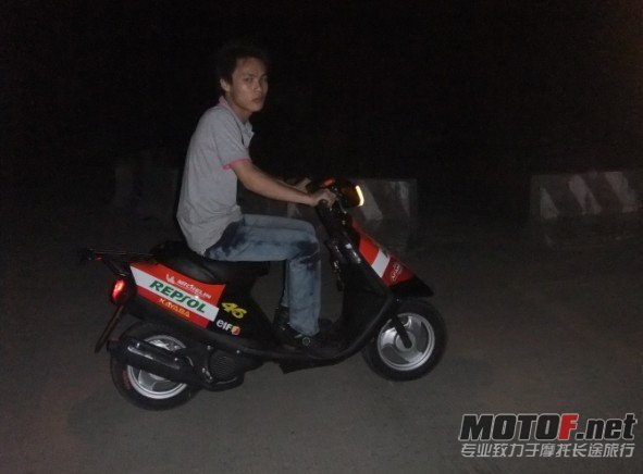 yamaha小绵羊 摩托坊摩托车论坛高清图片