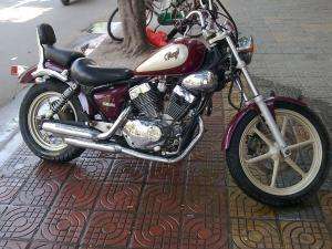 XV125