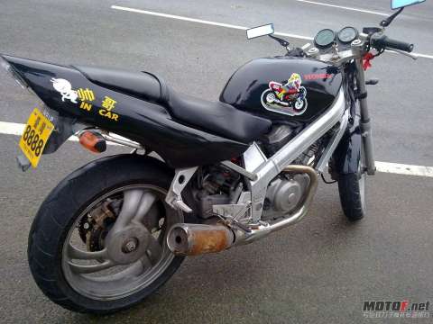 BORS400