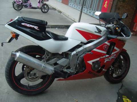 CBR400-23期