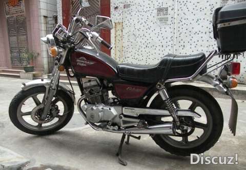 CM125