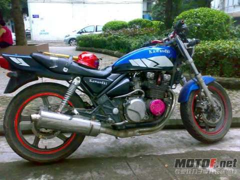 西风400 一部