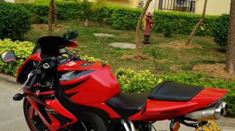 CBR1000RR