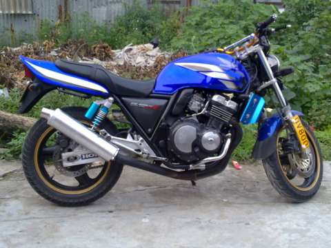 94CB400