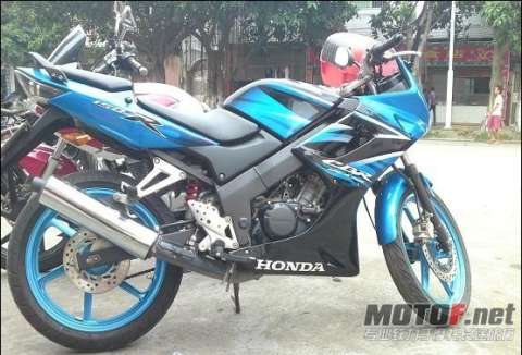 CBR150
