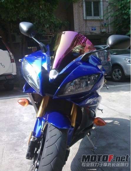 YAMAHA