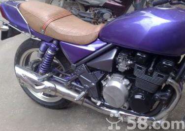 西风400