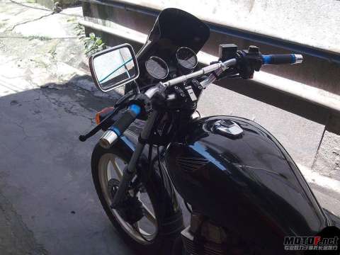 夜鹰250 cc