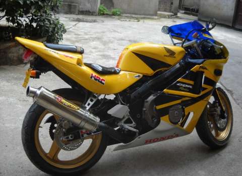 CBR23