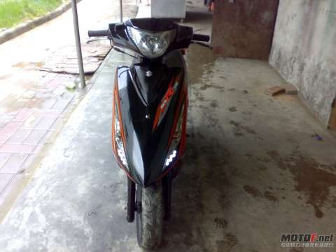 GSR125