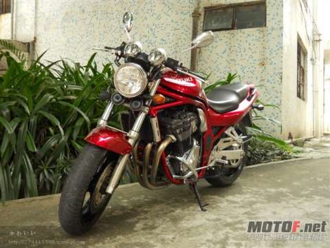 98匪王1200