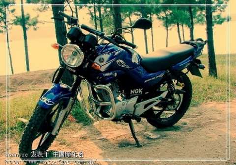 YBR125