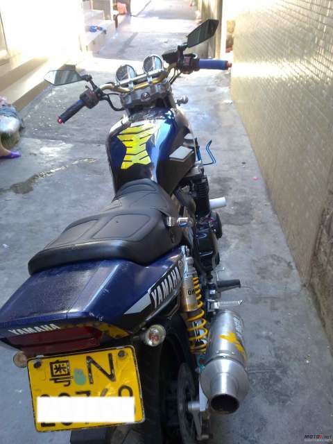 XJR400