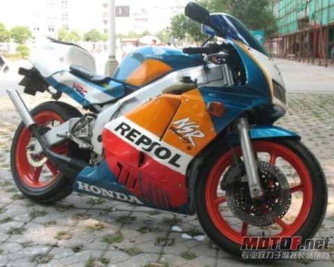 NSR P3