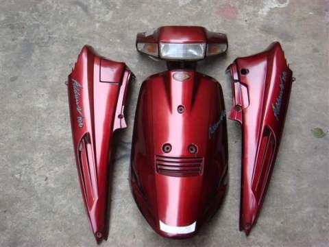 GY6