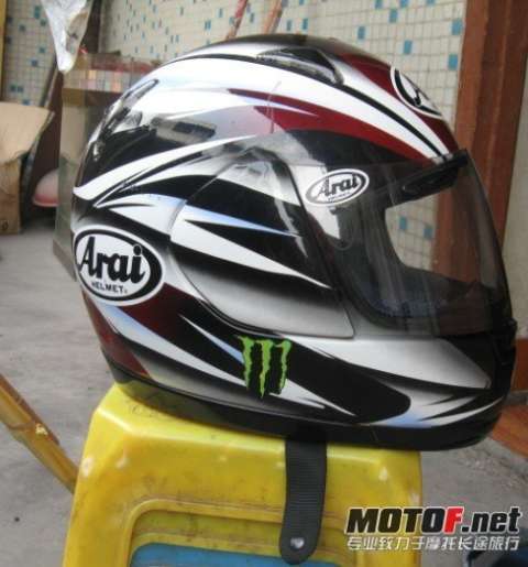 ARAI