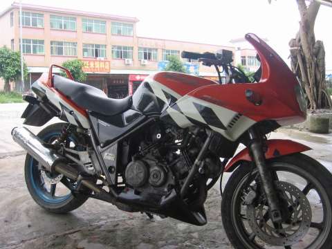 VT250FN