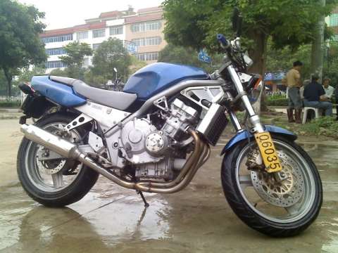 CB-1  400C