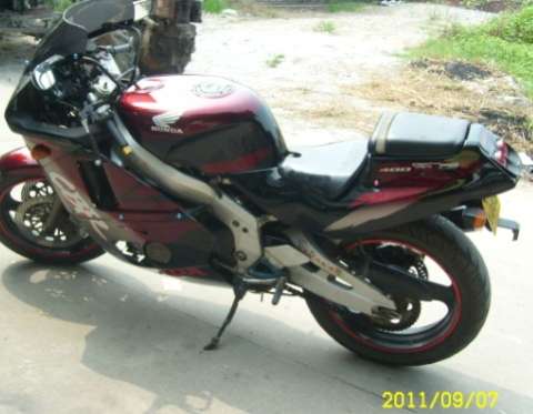 CBR23
