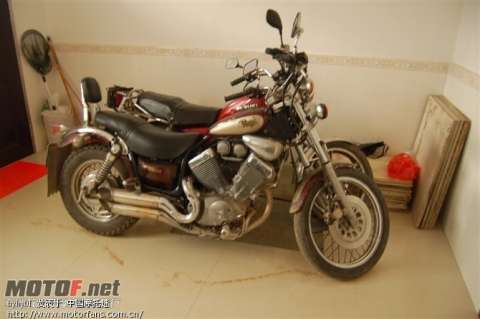 xV400