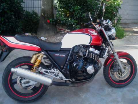 96CB400