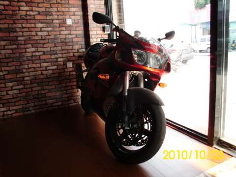 GSX750R