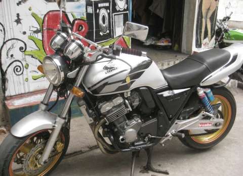 94CB400