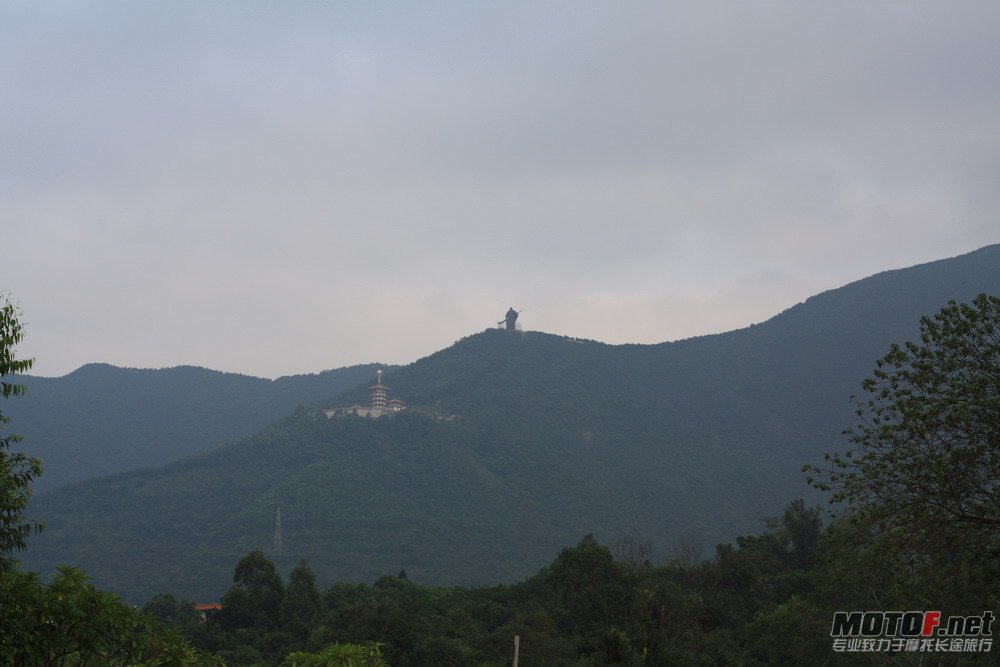 8点多到达肇庆