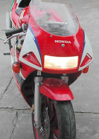 NSR4仔