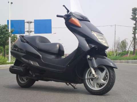 HONDA Fosight250