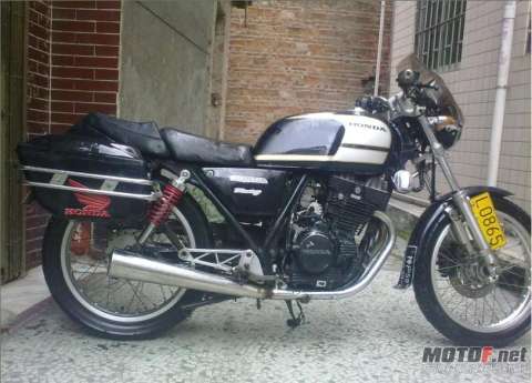 GB250