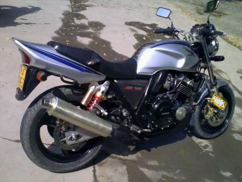 97CB400