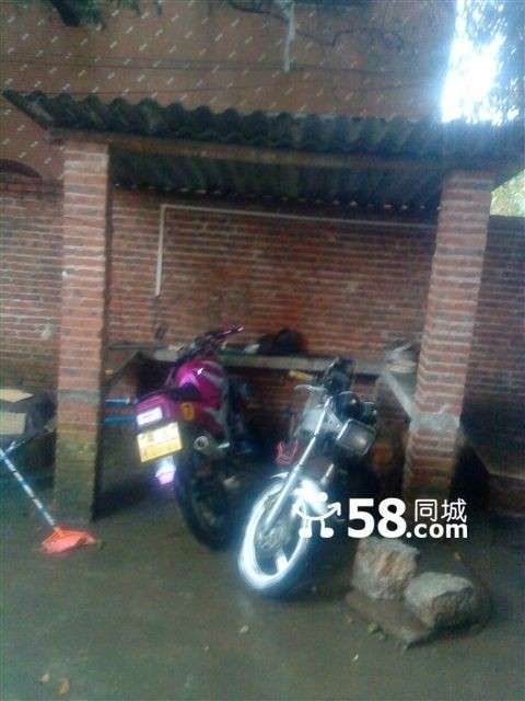 出售整车TZR和TZR全车配件