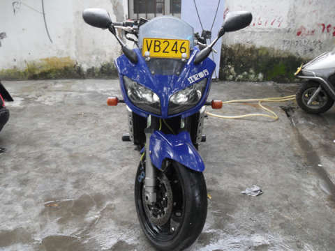 FZ1000