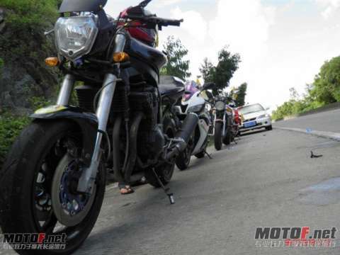 GSXR1100
