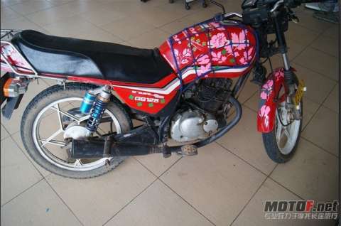 GS125