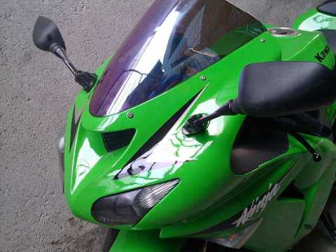 ZX10R