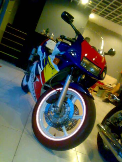 NSR PGM3