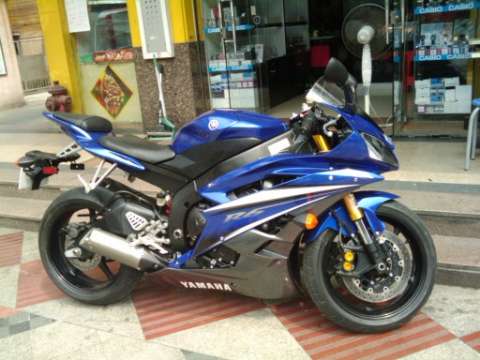 07年R6