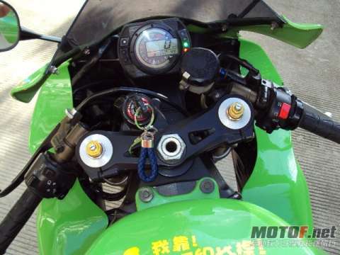 ZX10R