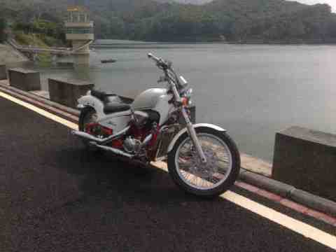 铁马400