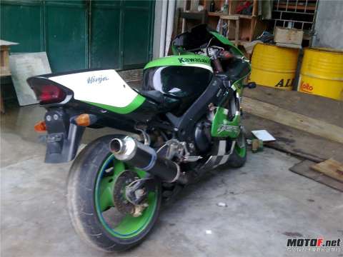 ZX7RR
