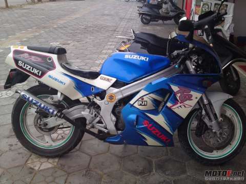 RGT125