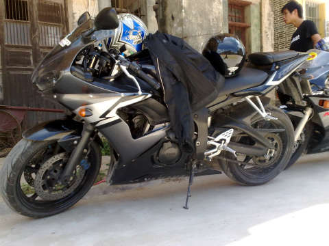 03R6