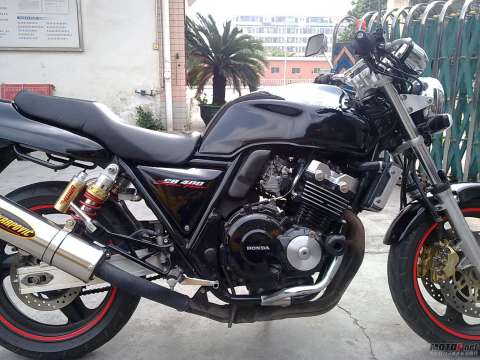 96CB400