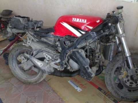 YAMAHA