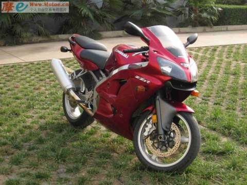 ZZR600