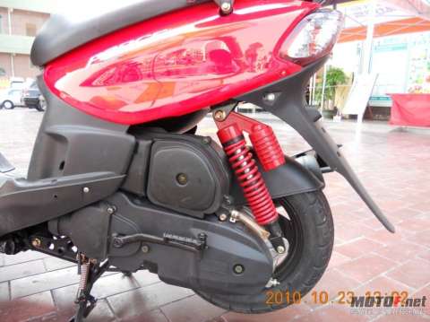 YAMAHA