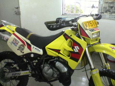 TSR200