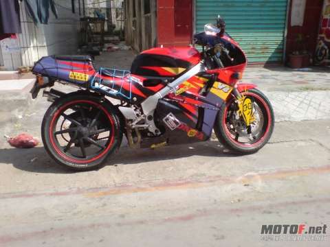 VFR-400